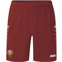 JAKO Kinder Fanhose Dynamo Dresden Short Ausweich von Jako