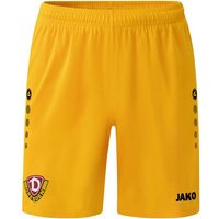 JAKO Kinder Fanhose Dynamo Dresden Short Away von Jako