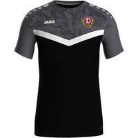 JAKO Kinder Fanshirt Dynamo Dresden T-Shirt Iconic von Jako