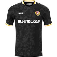 JAKO Kinder Fantrikot Dynamo Dresden Trikot Away von Jako