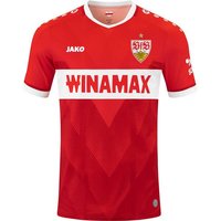 JAKO Kinder Fantrikot VfB Away von Jako