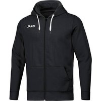 JAKO Kinder Kapuzenjacke Base JAKO Kinder Kapuzenjacke Base von Jako