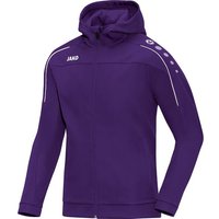 JAKO Kinder Kapuzenjacke Classico JAKO Kinder Kapuzenjacke Classico von Jako