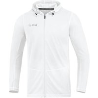 JAKO Kinder Kapuzenjacke Run 2.0 JAKO Kinder Kapuzenjacke Run 2.0 von Jako