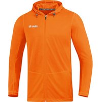 JAKO Kinder Kapuzenjacke Run 2.0 JAKO Kinder Kapuzenjacke Run 2.0 von Jako