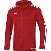 JAKO Kinder Kapuzenjacke Striker 2.0 von Jako