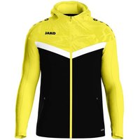 JAKO Kinder Kapuzensweat Kapuzenjacke Iconic von Jako