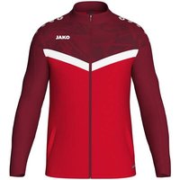 JAKO Kinder Sportanzug Polyesterjacke Iconic JAKO Kinder Sportanzug Polyesterjacke Iconic von Jako