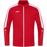 JAKO Kinder Sportanzug Polyesterjacke Power JAKO Kinder Sportanzug Polyesterjacke Power von Jako