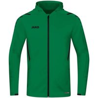JAKO Kinder Trainingsjacke Challenge mit Kapuze JAKO Kinder Trainingsjacke Challenge mit Kapuze von Jako