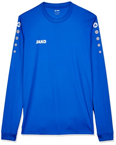 JAKO Herren Team La Kinder Trikot, Sportroyal, 140 EU JAKO Herren Team La Kinder Trikot, Sportroyal, 140 EU von JAKO