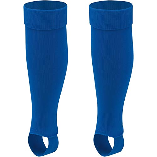 JAKO Unisex Uni Stutzen, sportroyal, M (Junior) EU JAKO Unisex Uni Stutzen, sportroyal, M (Junior) EU von JAKO