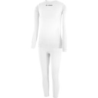 JAKO Underwear Winterset Funktionsunterwäsche Kinder weiß 140/152 JAKO Underwear Winterset Funktionsunterwäsche Kinder weiß 140/152 von Jako