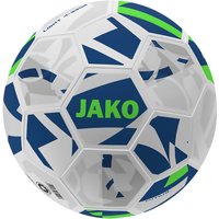 JAKO Leicht-Futsal Kinder 695 - weiß/navy/neongrün, 290g 4 JAKO Leicht-Futsal Kinder 695 - weiß/navy/neongrün, 290g 4 von Jako