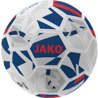 JAKO Leicht-Futsal Kinder 696 - weiß/navy/rot, 350g 4 JAKO Leicht-Futsal Kinder 696 - weiß/navy/rot, 350g 4 von Jako