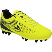 JAKO Lightning II AG Fußballschuhe Kinder 321 - neongelb/schwarz 35 JAKO Lightning II AG Fußballschuhe Kinder 321 - neongelb/schwarz 35 von Jako