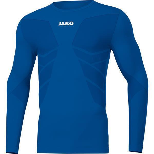 JAKO Longsleeve Comfort 2.0 XL Sportroyal JAKO Longsleeve Comfort 2.0 XL Sportroyal von Jako