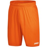 JAKO Manchester 2.0 Sporthose neonorange 152 von Jako