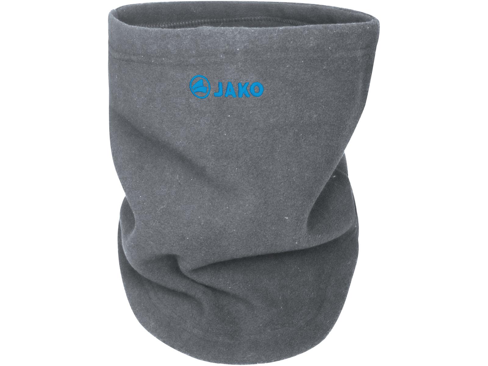 JAKO Neckwarmer One Size Steingrau JAKO Neckwarmer One Size Steingrau von Jako