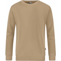 JAKO Organic Sweatshirt sand S JAKO Organic Sweatshirt sand S von Jako