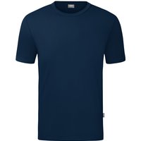 JAKO Organic T-Shirt Stretch marine XL JAKO Organic T-Shirt Stretch marine XL von Jako