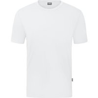 JAKO Organic T-Shirt Stretch weiß S JAKO Organic T-Shirt Stretch weiß S von Jako