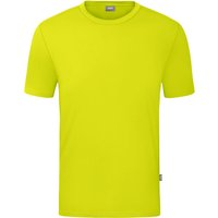 JAKO Organic T-Shirt lime 116 von Jako