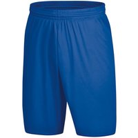 JAKO Palermo 2.0 Sporthose royal 152 von Jako