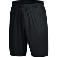 JAKO Palermo 2.0 Sporthose schwarz XL von Jako