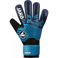 JAKO Performance Basic RC Torwarthandschuhe Kinder navy 8 JAKO Performance Basic RC Torwarthandschuhe Kinder navy 8 von Jako
