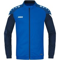 JAKO Performance Polyesterjacke Kinder royal/marine 152 JAKO Performance Polyesterjacke Kinder royal/marine 152 von Jako