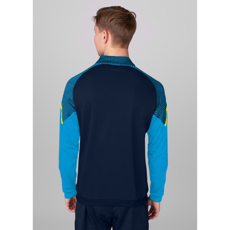 JAKO Performance Trainingsanzug Polyester Kinder 908 - marine/JAKO blau 128 von Jako