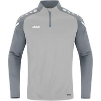 JAKO Performance Ziptop Kinder soft grey/steingrau 164 JAKO Performance Ziptop Kinder soft grey/steingrau 164 von Jako