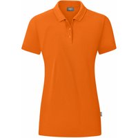 JAKO Organic Poloshirt Damen orange 34 JAKO Organic Poloshirt Damen orange 34 von Jako