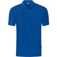 JAKO Organic Poloshirt royal 4XL von Jako