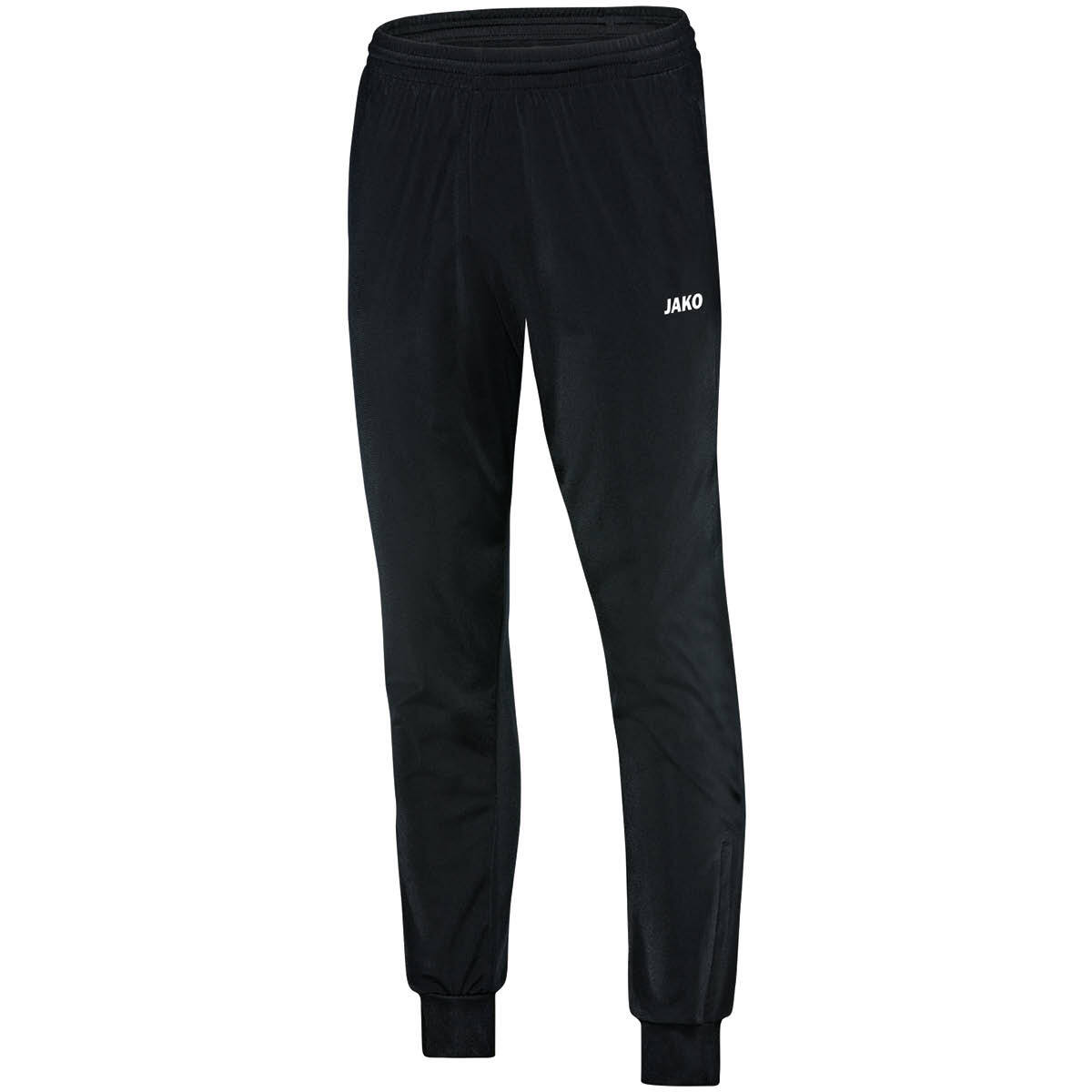 JAKO Polyesterhose Classico Schwarz L JAKO Polyesterhose Classico Schwarz L von Jako