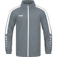 JAKO Power Allwetterjacke Kinder 840 - steingrau 164 von Jako