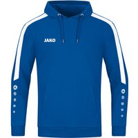 JAKO Power Hoodie Damen 400 - royal 36 von Jako