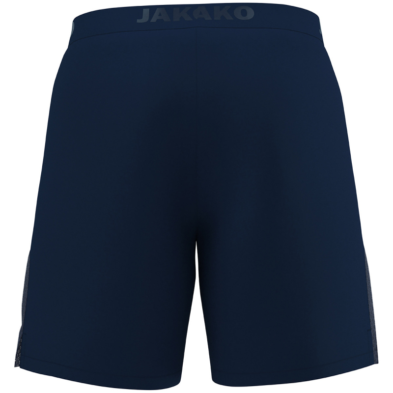 JAKO Power Laufshorts 900 - marine S von Jako