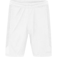 JAKO Power Shorts Kinder 000 - weiß 164 von Jako