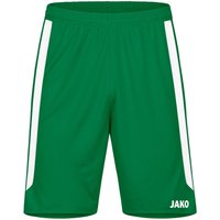 JAKO Power Sporthose Kinder 200 - sportgrün 128 JAKO Power Sporthose Kinder 200 - sportgrün 128 von Jako