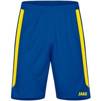JAKO Power Sporthose Kinder 404 - royal/citro 128 JAKO Power Sporthose Kinder 404 - royal/citro 128 von Jako