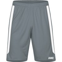 JAKO Power Sporthose 840 - steingrau S von Jako