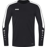 JAKO Power Sweatshirt Kinder 800 - schwarz 140 JAKO Power Sweatshirt Kinder 800 - schwarz 140 von Jako