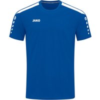 JAKO Power T-Shirt 400 - royal 128 von Jako