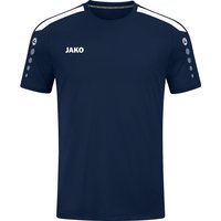 JAKO Power kurzarm Trikot Kinder 900 - marine 116 JAKO Power kurzarm Trikot Kinder 900 - marine 116 von Jako