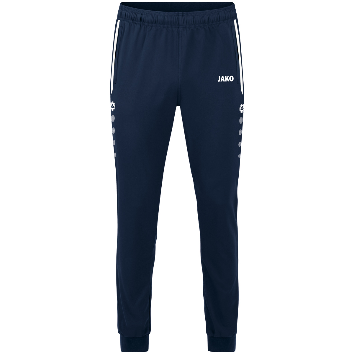 JAKO Präsentationshose Allround XXL Marine JAKO Präsentationshose Allround XXL Marine von Jako