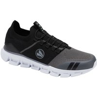 JAKO Premium Knit Sneaker 723 - charcoal 47 JAKO Premium Knit Sneaker 723 - charcoal 47 von Jako