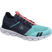 JAKO Premium Knit Sneaker 725 - ocean/dk navy 37 von Jako