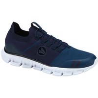 JAKO Premium Knit Sneaker 906 - marine/darkblue 42 JAKO Premium Knit Sneaker 906 - marine/darkblue 42 von Jako